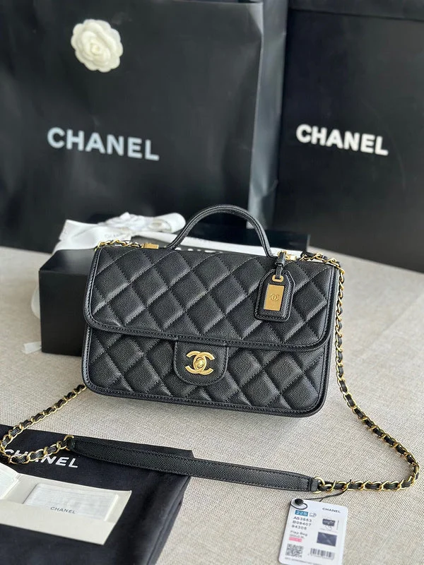 Chanel Lightweight Handbag for Daily ErrandsWF - Chanel Bags - 2783