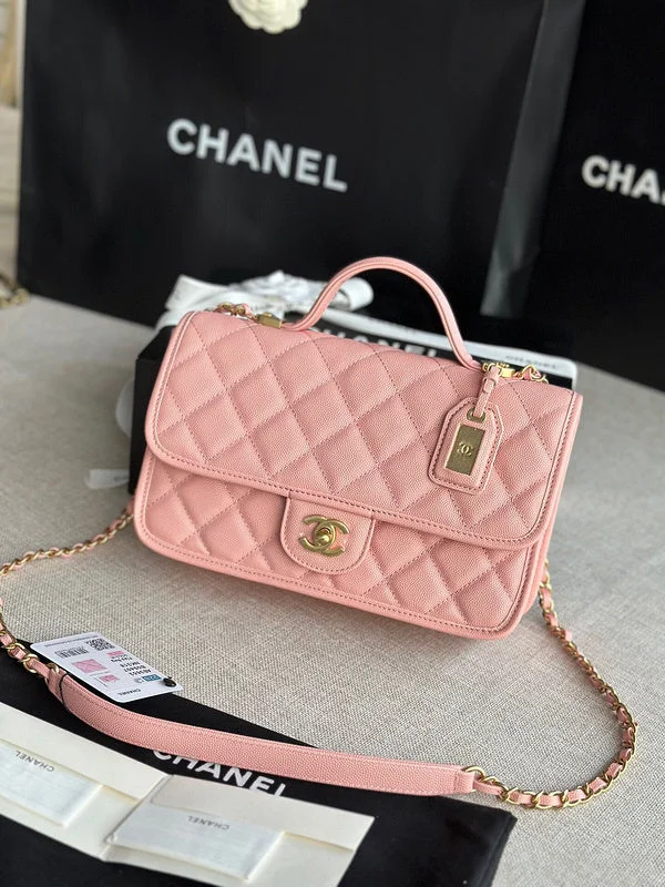 Chanel Designer Handbag with Unique DesignWF - Chanel Bags - 2785