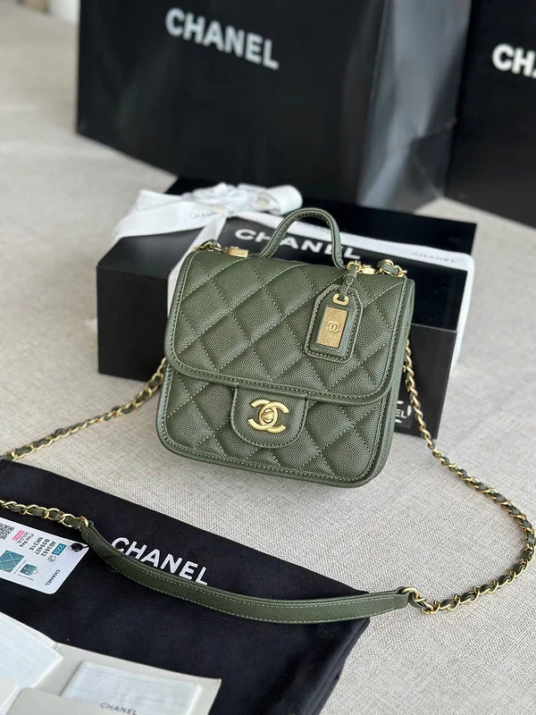 Chanel Small Crossbody Bag for TravelWF - Chanel Bags - 2791