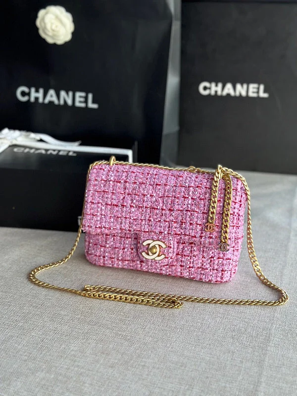 Chanel Medium Tote Bag for Office LadiesWF - Chanel Bags - 2794