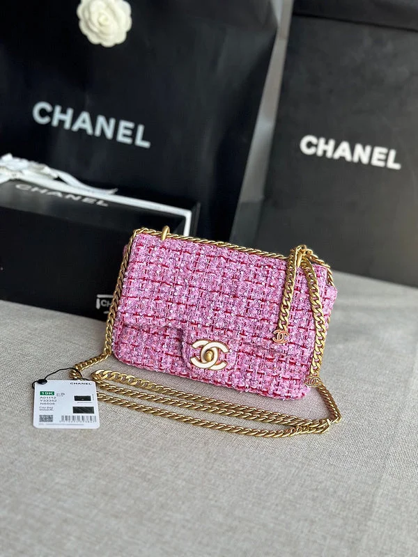 Chanel Lightweight Handbag for Daily ErrandsWF - Chanel Bags - 2799