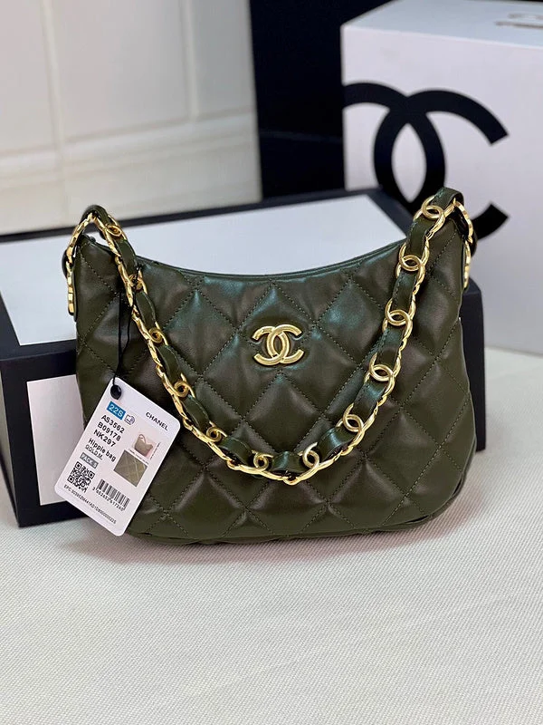 Chanel Lightweight Handbag for Daily ErrandsWF - Chanel Bags - 2801