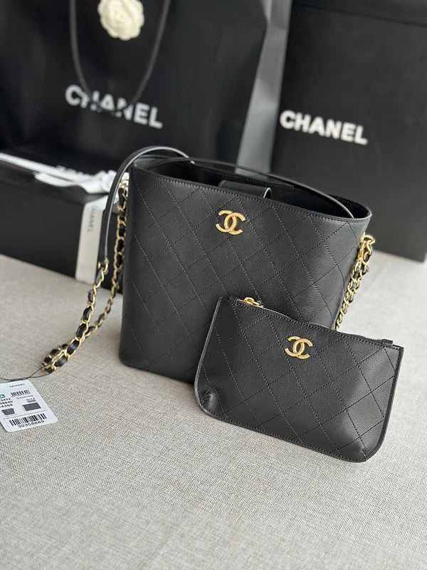 Chanel Medium Tote Bag for Office LadiesWF - Chanel Bags - 2804