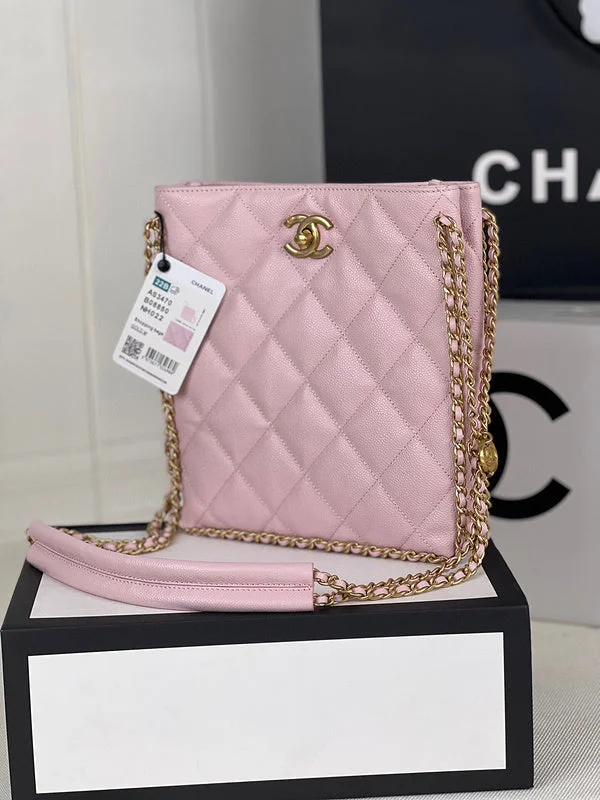 Chanel Lightweight Handbag for Daily ErrandsWF - Chanel Bags - 2810