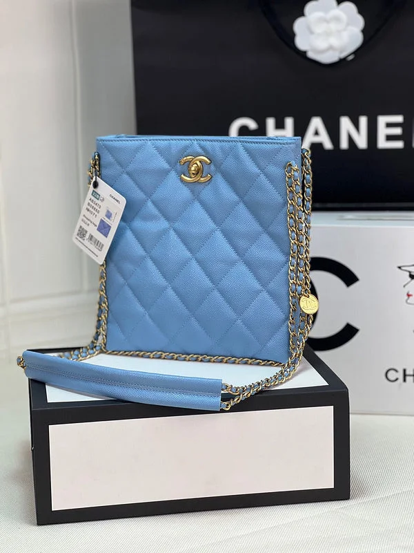 Chanel Luxury Handbag for High - End EventsWF - Chanel Bags - 2811