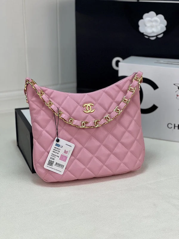 Chanel Colorful Handbag for Spring OutfitsWF - Chanel Bags - 2812