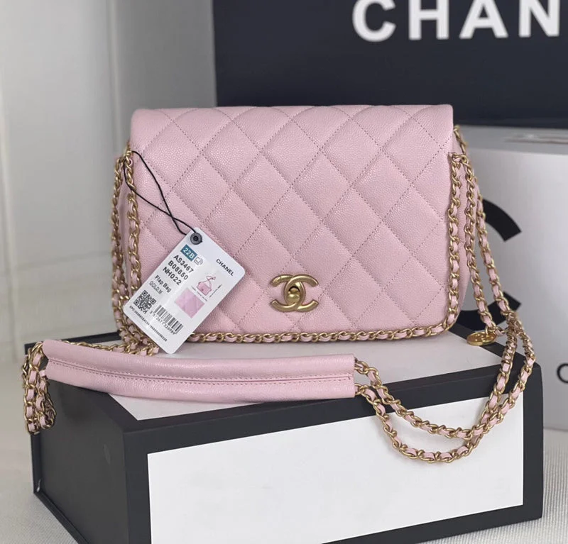 Chanel Classic Flap Bag for Evening PartyWF - Chanel Bags - 2820