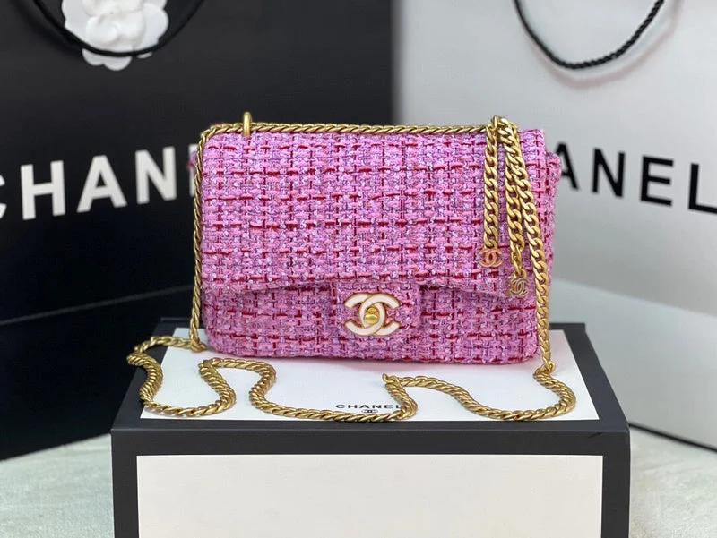 Chanel Lightweight Handbag for Daily ErrandsWF - Chanel Bags - 2827