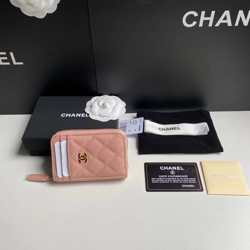 Chanel Small Crossbody Bag for TravelWF - Chanel Bags - 2830