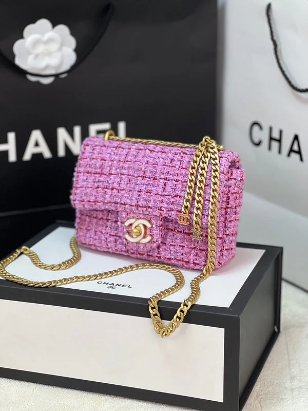 Chanel Limited Edition Handbag for CollectorsWF - Chanel Bags - 2835