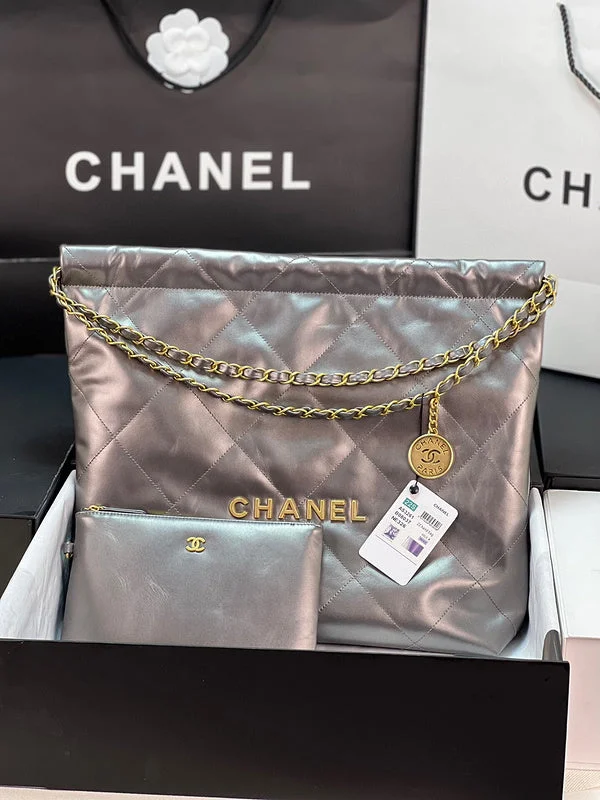 Chanel Classic Flap Bag for Evening PartyWF - Chanel Bags - 2837