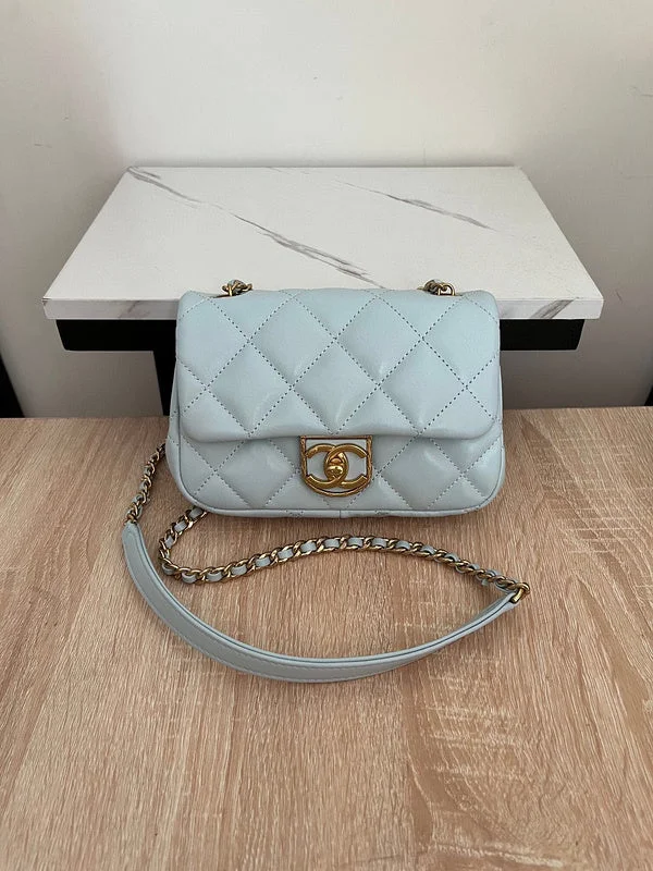 Chanel Luxury Handbag for High - End EventsWF - Chanel Bags - 2845