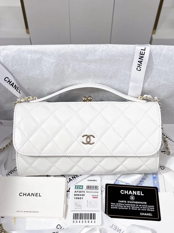 Chanel Designer Handbag with Unique DesignWF - Chanel Bags - 2846