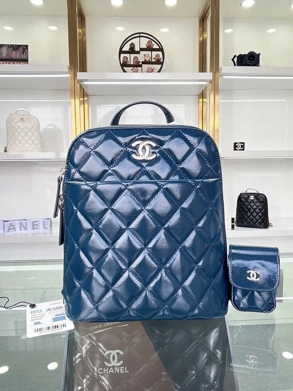 Chanel Handbag with Adjustable Strap for ComfortWF - Chanel Bags - 2849