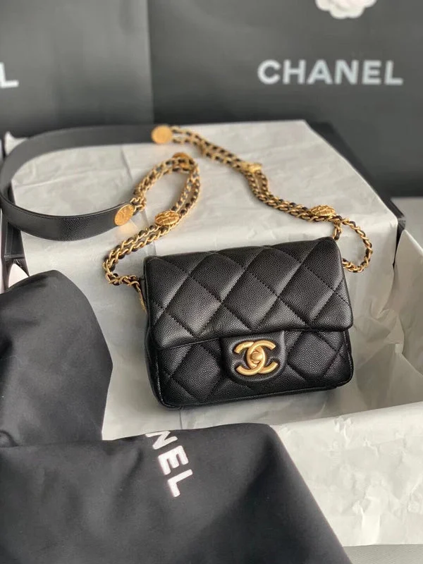 Chanel Vintage Inspired Handbag for Retro LoversWF - Chanel Bags - 2850