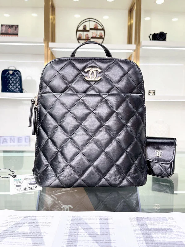 Chanel Medium Tote Bag for Office LadiesWF - Chanel Bags - 2855