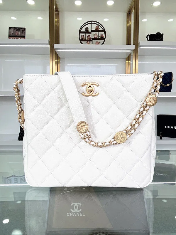 Chanel Luxury Handbag for High - End EventsWF - Chanel Bags - 3043