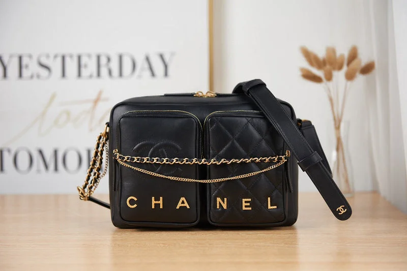 Chanel Limited Edition Handbag for CollectorsWF - Chanel Bags - 3045