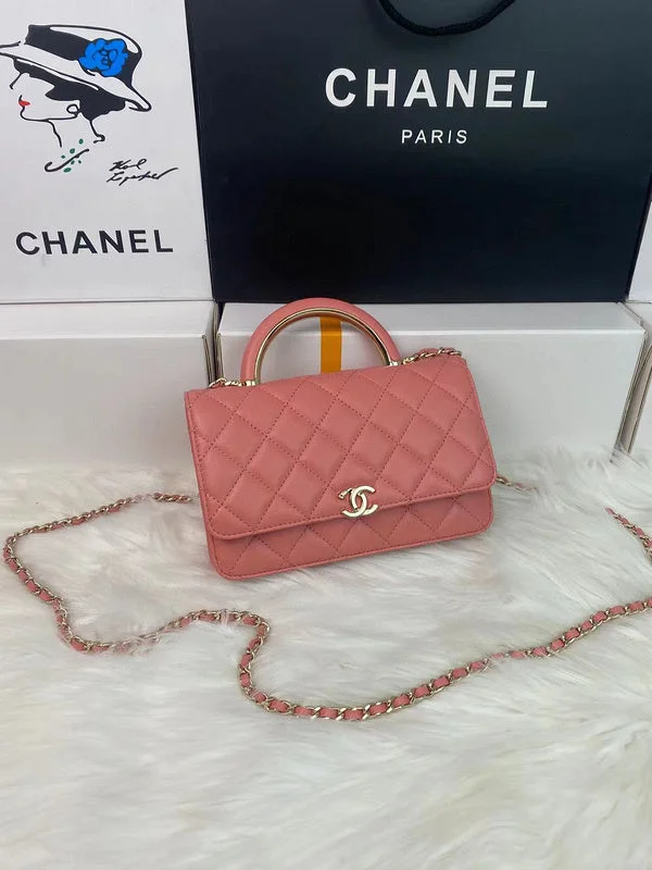 Chanel Medium Tote Bag for Office LadiesWF - Chanel Bags - 3048