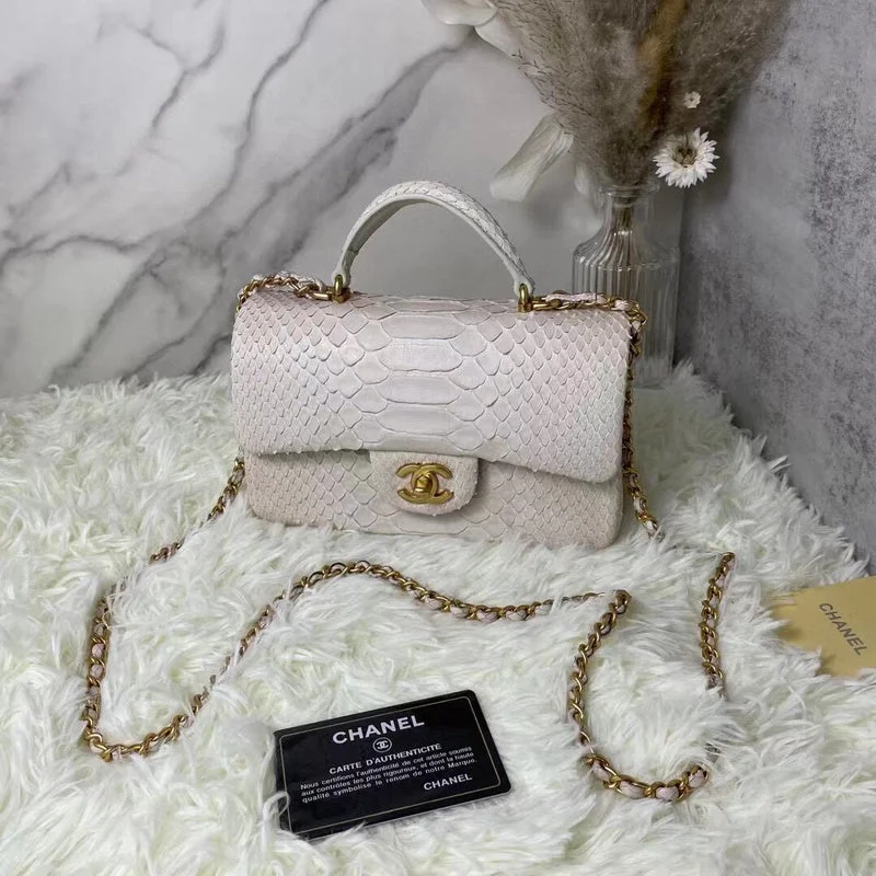 Chanel Limited Edition Handbag for CollectorsWF - Chanel Bags - 3050