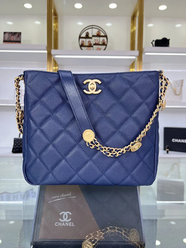 Chanel Handbag with Adjustable Strap for ComfortWF - Chanel Bags - 3051