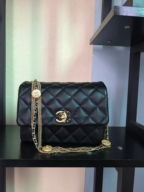 Chanel Medium Tote Bag for Office LadiesWF - Chanel Bags - 3061