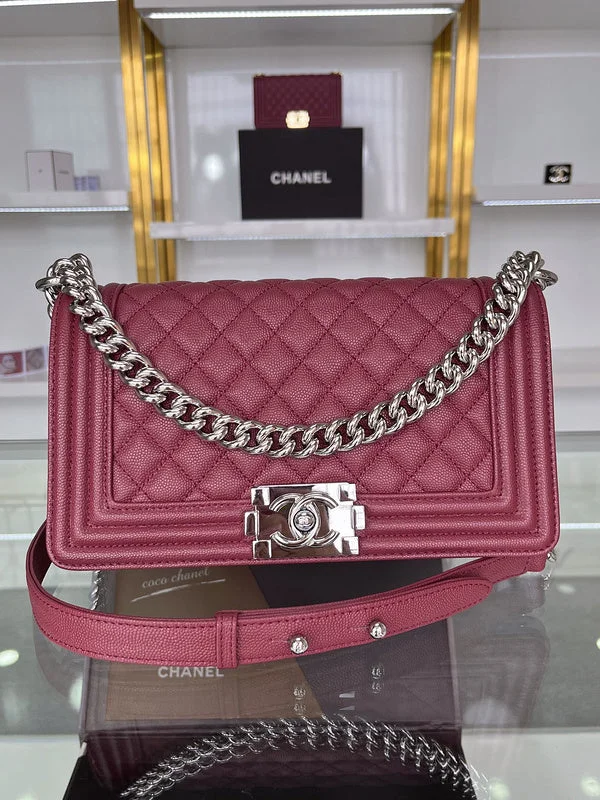 Chanel Vintage Inspired Handbag for Retro LoversWF - Chanel Bags - 277