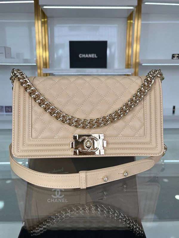 Chanel Designer Handbag with Unique DesignWF - Chanel Bags - 278