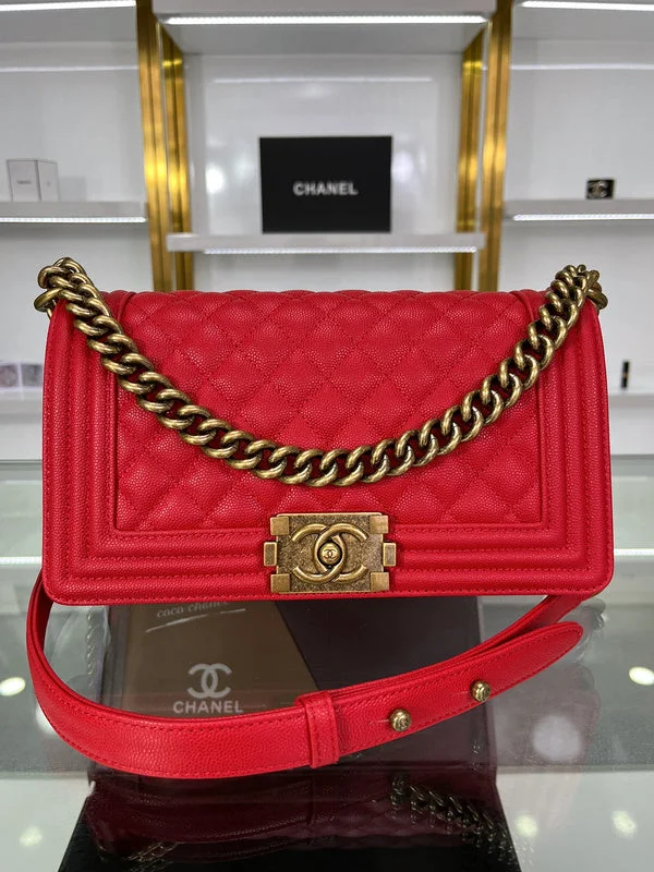 Chanel Designer Handbag with Unique DesignWF - Chanel Bags - 284