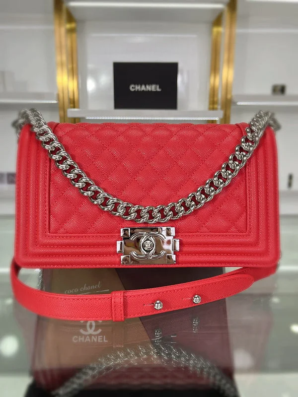 Chanel Medium Tote Bag for Office LadiesWF - Chanel Bags - 285