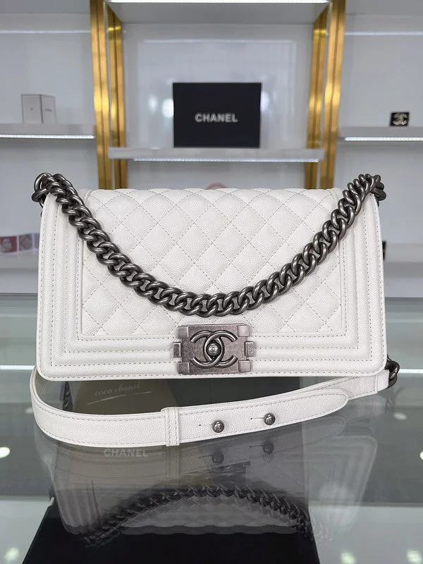 Chanel Designer Handbag with Unique DesignWF - Chanel Bags - 305