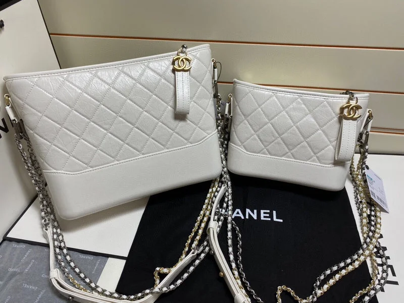 Chanel Small Crossbody Bag for TravelWF - Chanel Bags - 1792