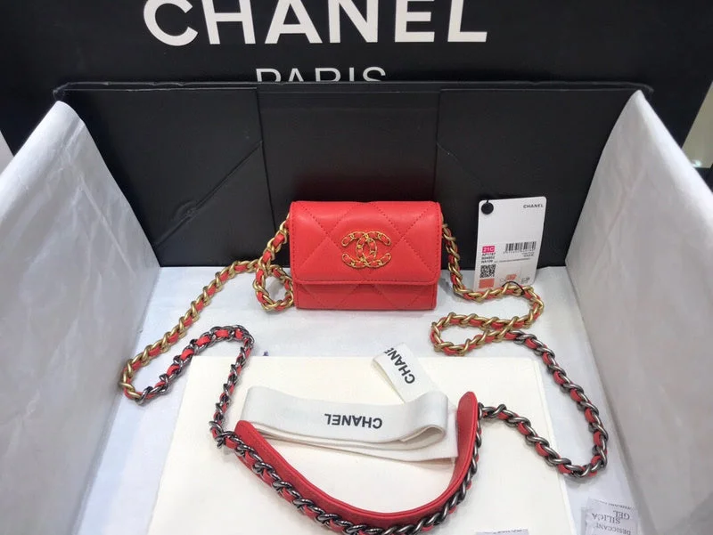 Chanel Lightweight Handbag for Daily ErrandsWF - Chanel Bags - 2778