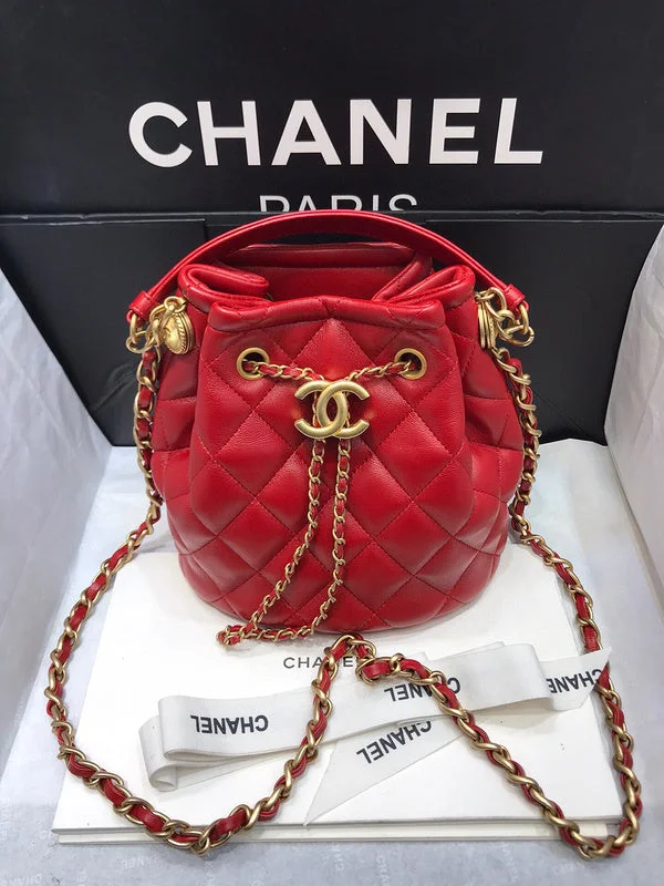 Chanel New Arrival Handbag with Gold HardwareWF - Chanel Bags - 2779