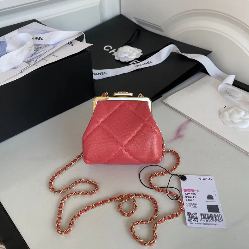 Chanel Limited Edition Handbag for CollectorsWF - Chanel Bags - 2786