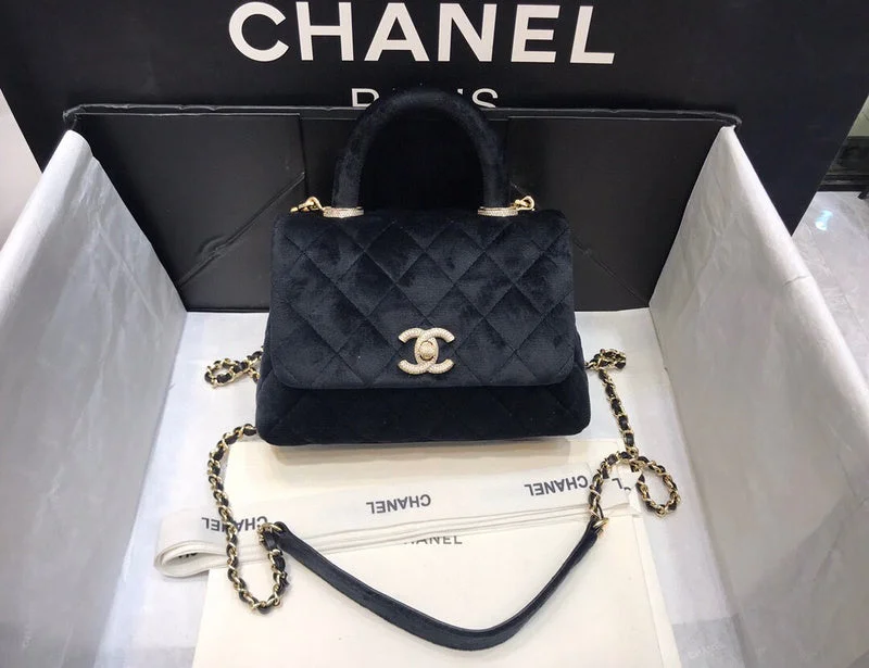 Chanel Luxury Handbag for High - End EventsWF - Chanel Bags - 2795