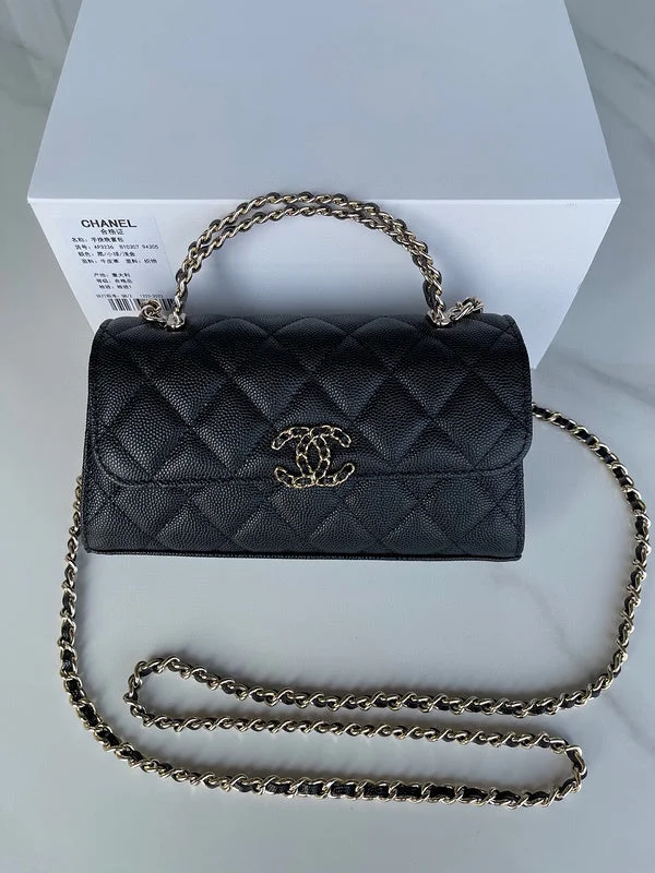 Chanel Classic Flap Bag for Evening PartyWF - Chanel Bags - 280