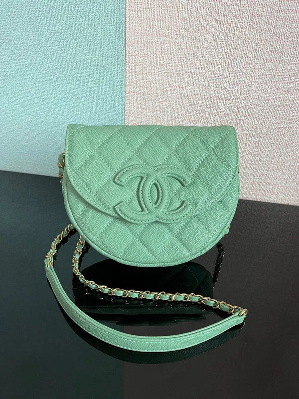 Chanel Luxury Handbag for High - End EventsWF - Chanel Bags - 281