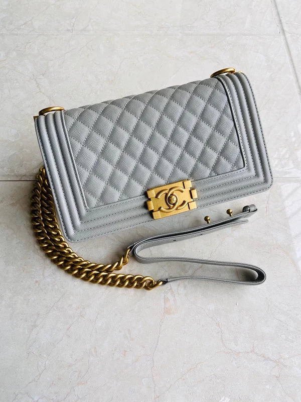 Chanel Handbag with Adjustable Strap for ComfortWF - Chanel Bags - 2810