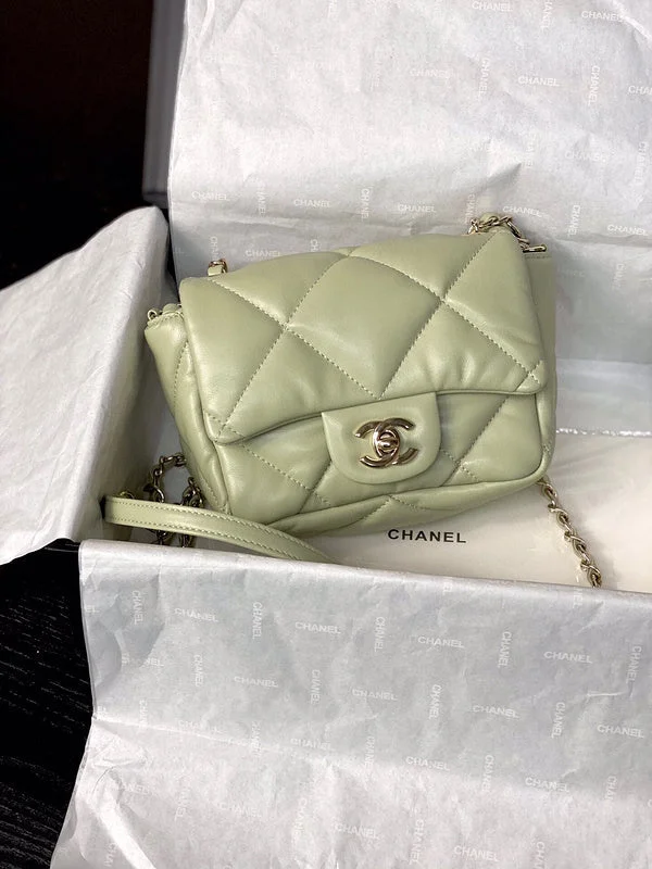 Chanel New Arrival Handbag with Gold HardwareWF - Chanel Bags - 2828