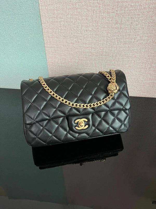 Chanel Small Crossbody Bag for TravelWF - Chanel Bags - 285