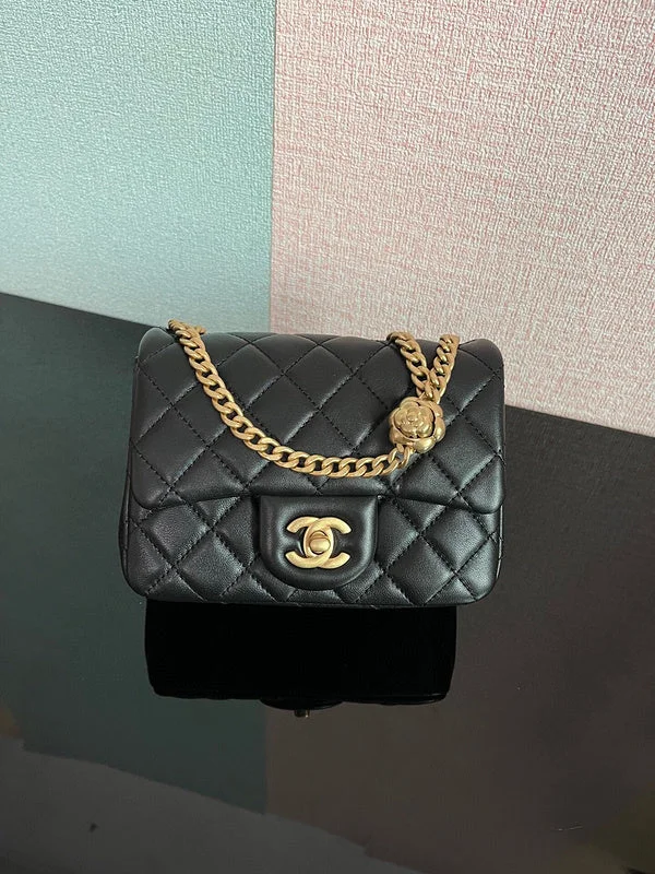 Chanel Luxury Handbag for High - End EventsWF - Chanel Bags - 305